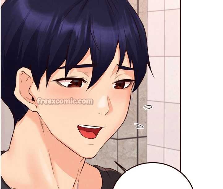 熟女自助餐第61話-影院裡的專屬服務