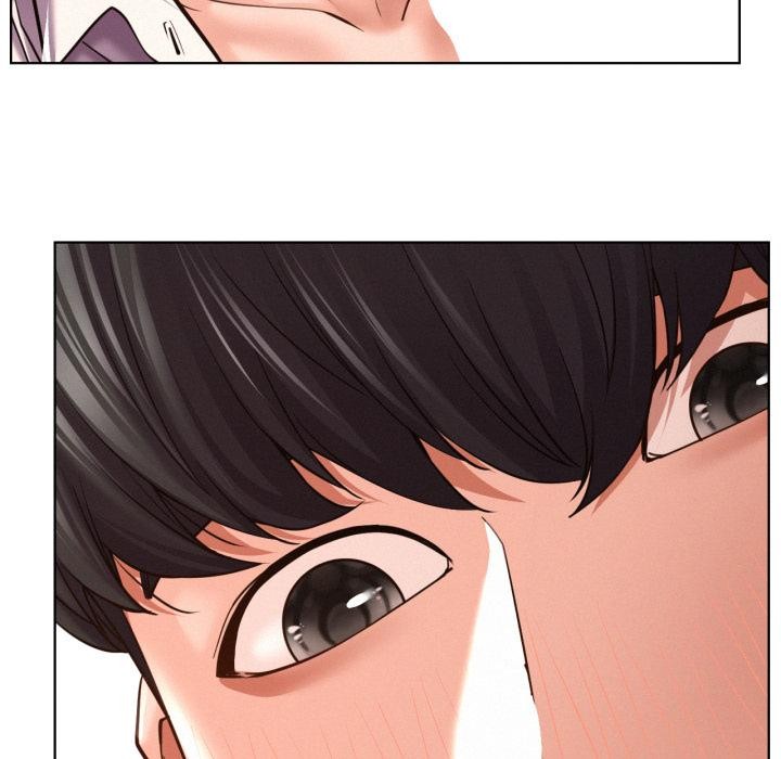 屋檐下的光第98話