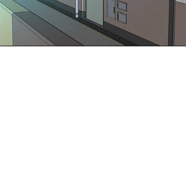 被幸運詛咒的人第15話