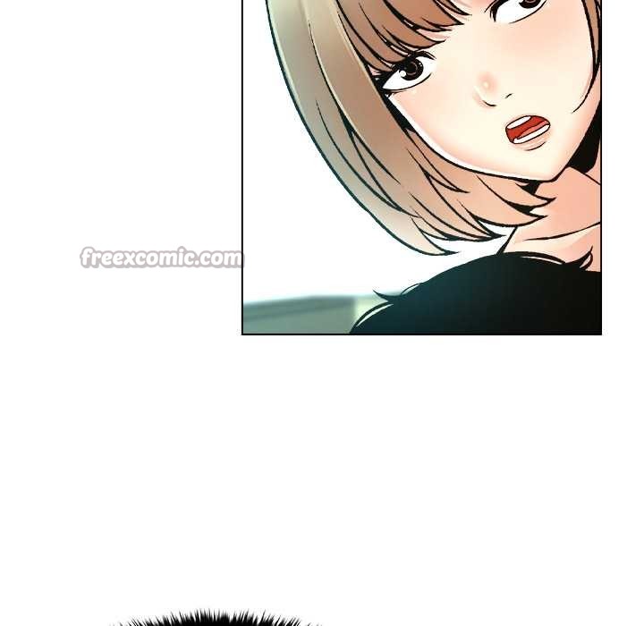 被幸運詛咒的人第15話