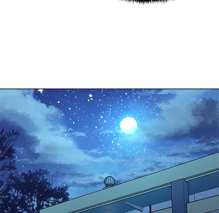 被幸運詛咒的人第15話