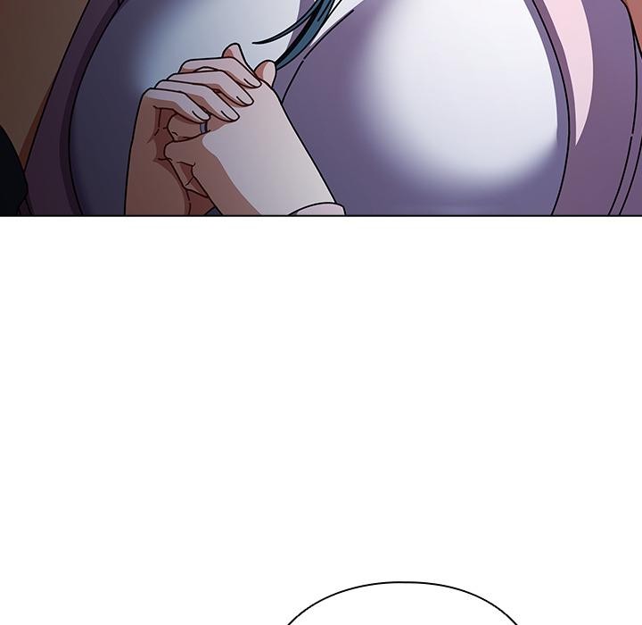 请弄臟我的女朋友第28話