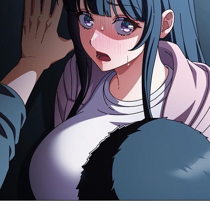 请弄臟我的女朋友第28話