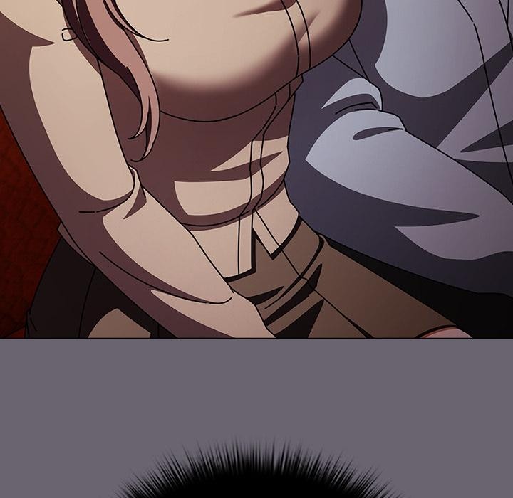 请弄臟我的女朋友第28話