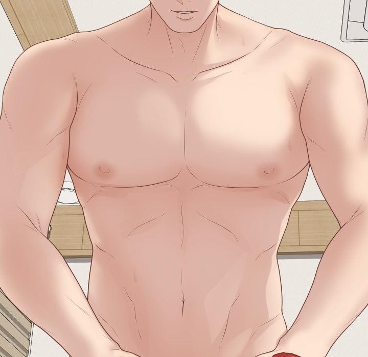 最後的沖刺第35話