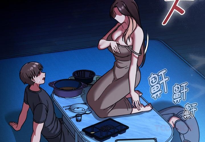 热情拳击馆第46話