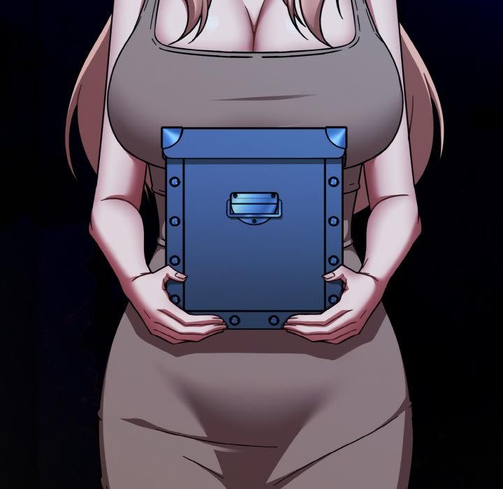 热情拳击馆第46話