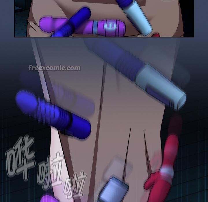 热情拳击馆第46話