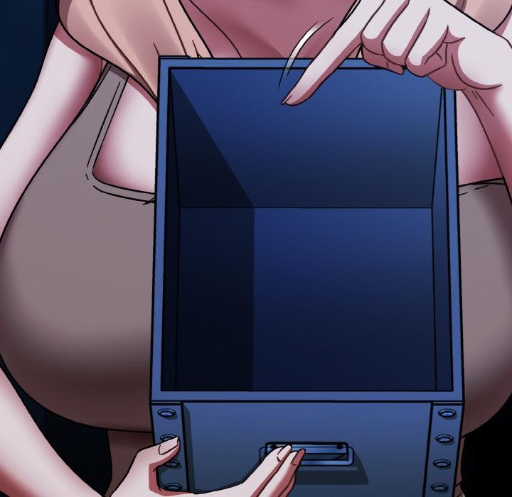 热情拳击馆第46話