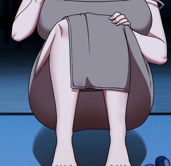 热情拳击馆第46話