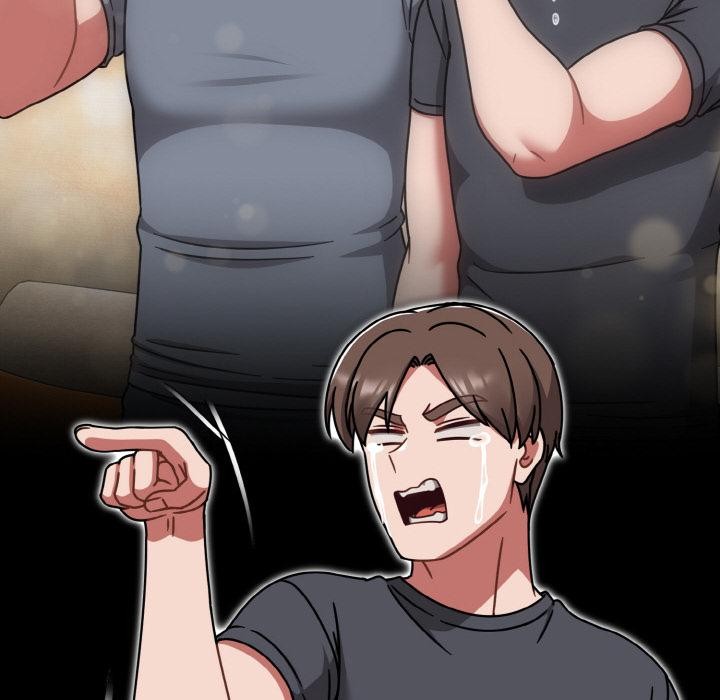 热情拳击馆第46話