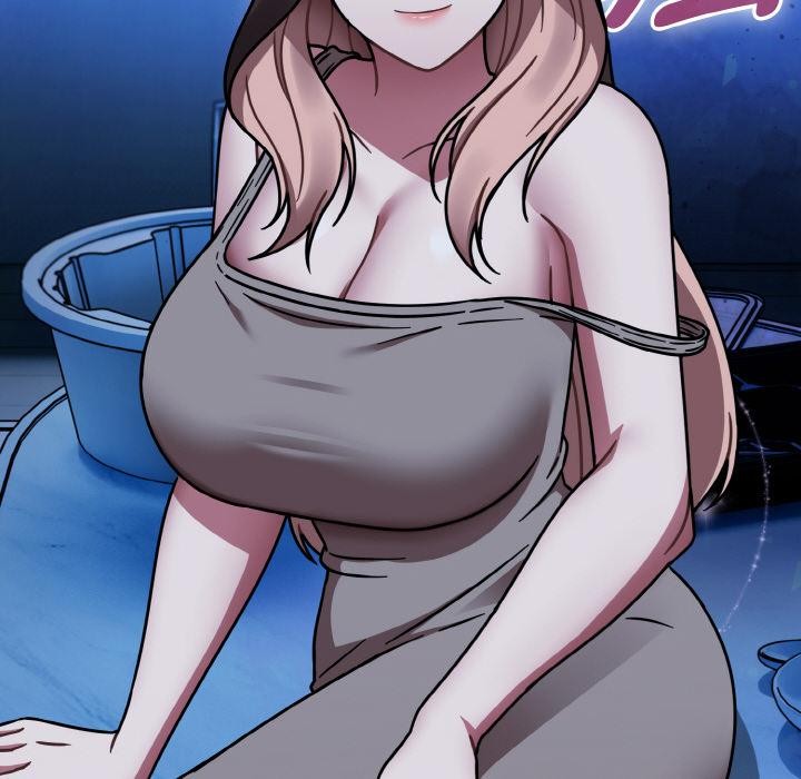 热情拳击馆第46話