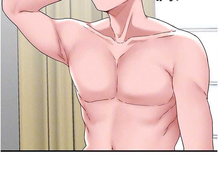 男人配额制第20話-幾經波折的處女秀