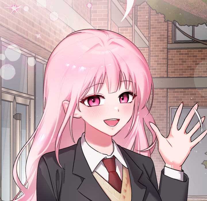 耳边的初恋鬼神第1话