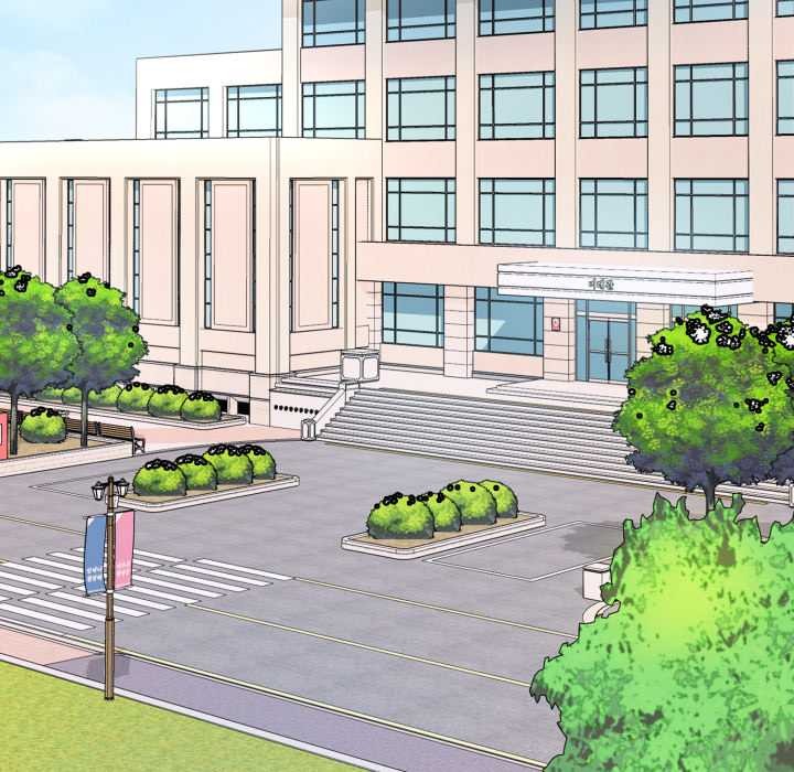 耳边的初恋鬼神第1话