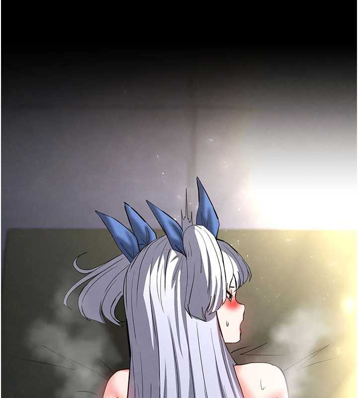 末日鵰堡第52話-遭受蹂躪的蘿莉新娘