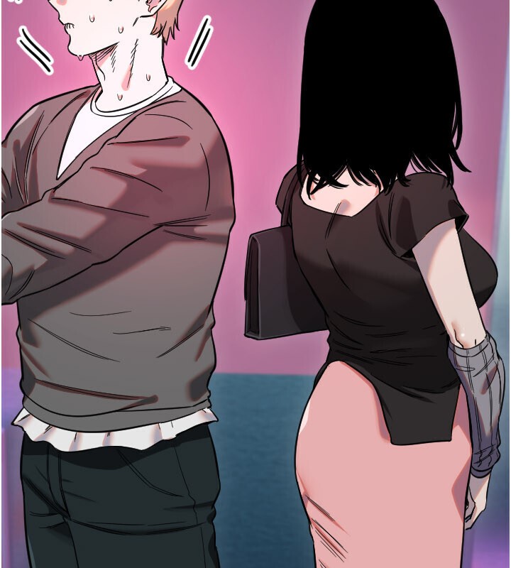 守护天使第56話-要不要用其他「姿勢」拍?