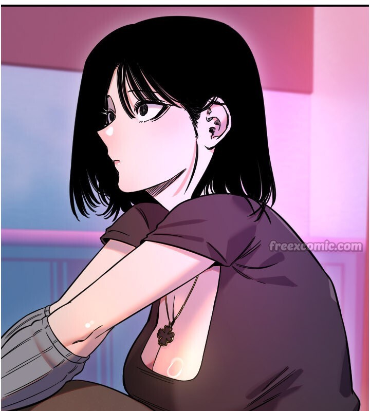 守护天使第56話-要不要用其他「姿勢」拍?