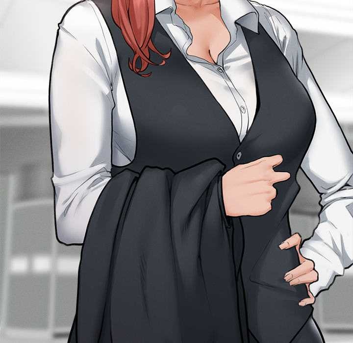 超导体觉醒第12話