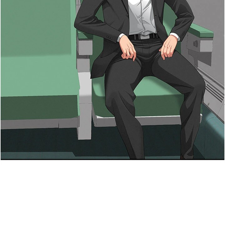 罪爱人妻第1话-火车上的隐密贴贴