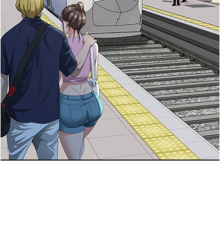 罪爱人妻第1话-火车上的隐密贴贴