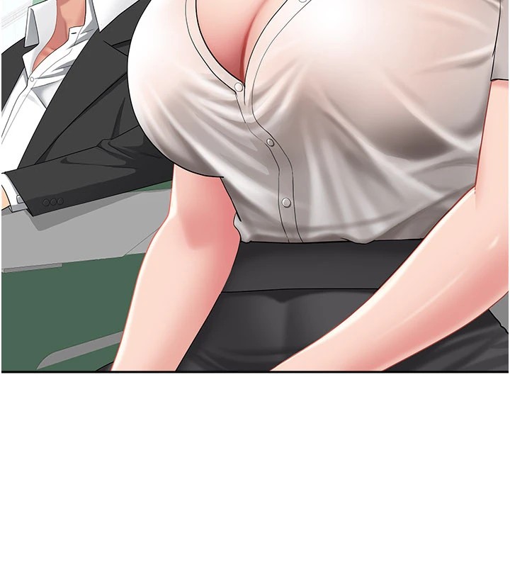 罪爱人妻第1话-火车上的隐密贴贴