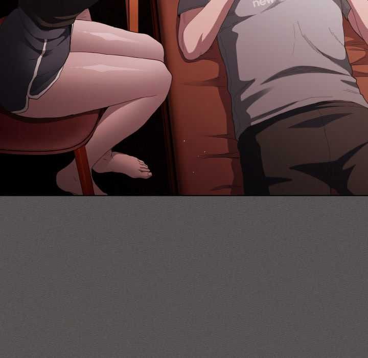 神圣陷阱第18話