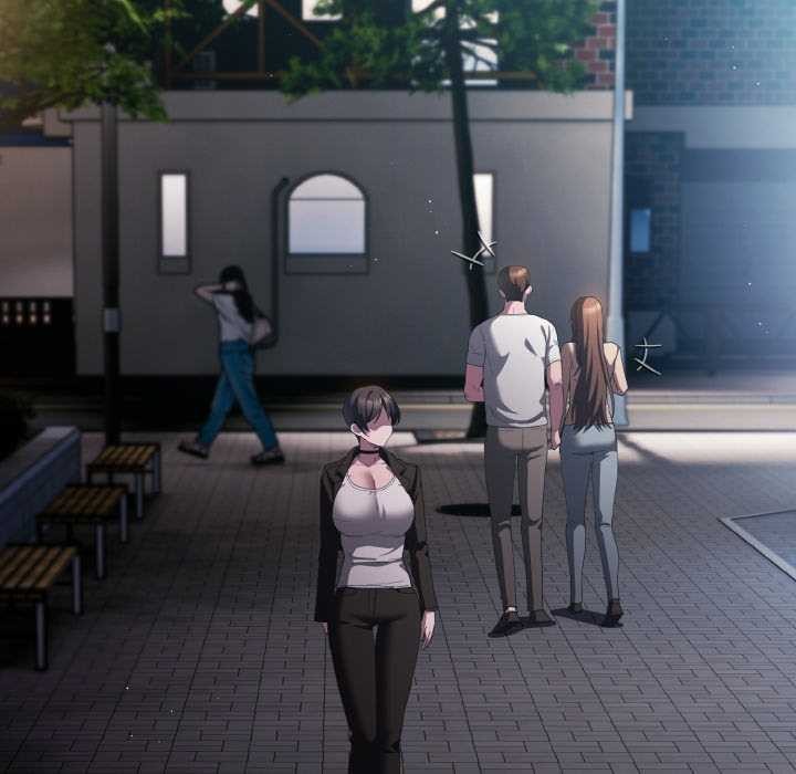 神圣陷阱第18話