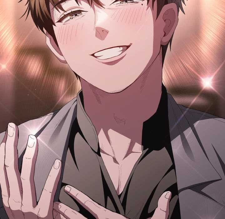 神圣陷阱第18話