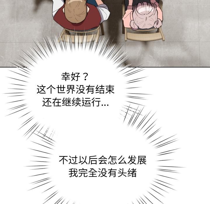 配角的生存任务第38話