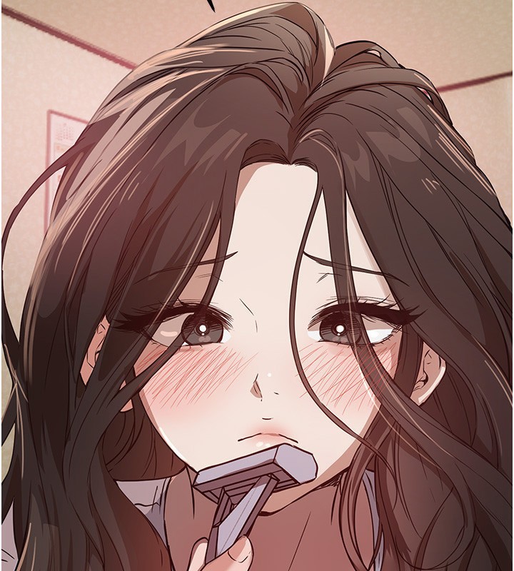 BeautifulDays第57話-在嫩妹女大生家裡…