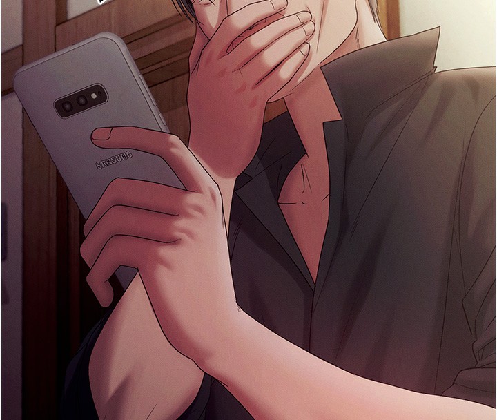 老闆娘的诱惑第78話-老公聽不到的甜蜜呻吟