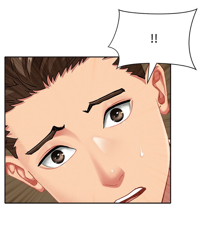 罪愛人妻第5話-被親戚們發現會很麻煩