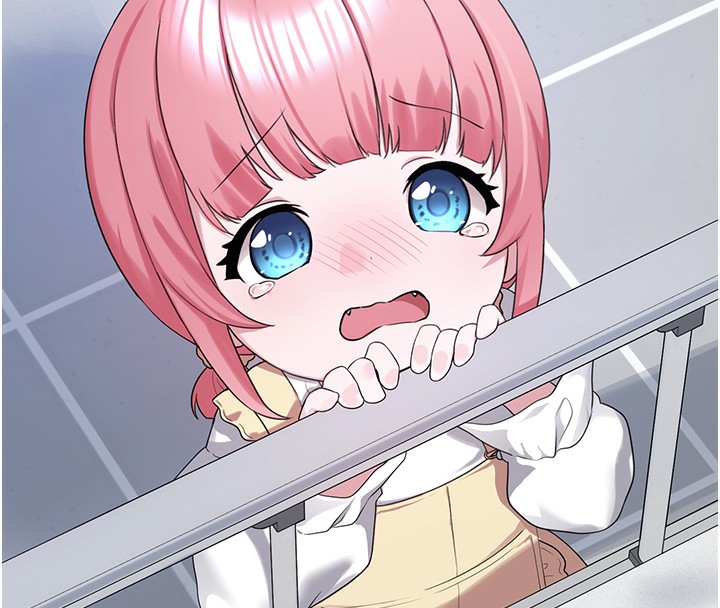 垃圾堆捡到宠物系萌妹第22話-新爸爸帶來的幸福♥