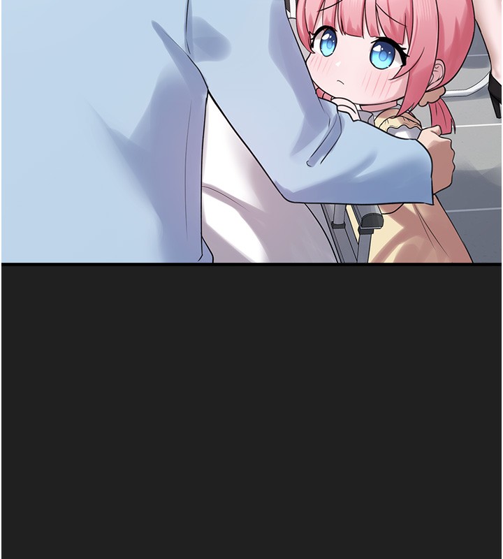 垃圾堆捡到宠物系萌妹第22話-新爸爸帶來的幸福♥