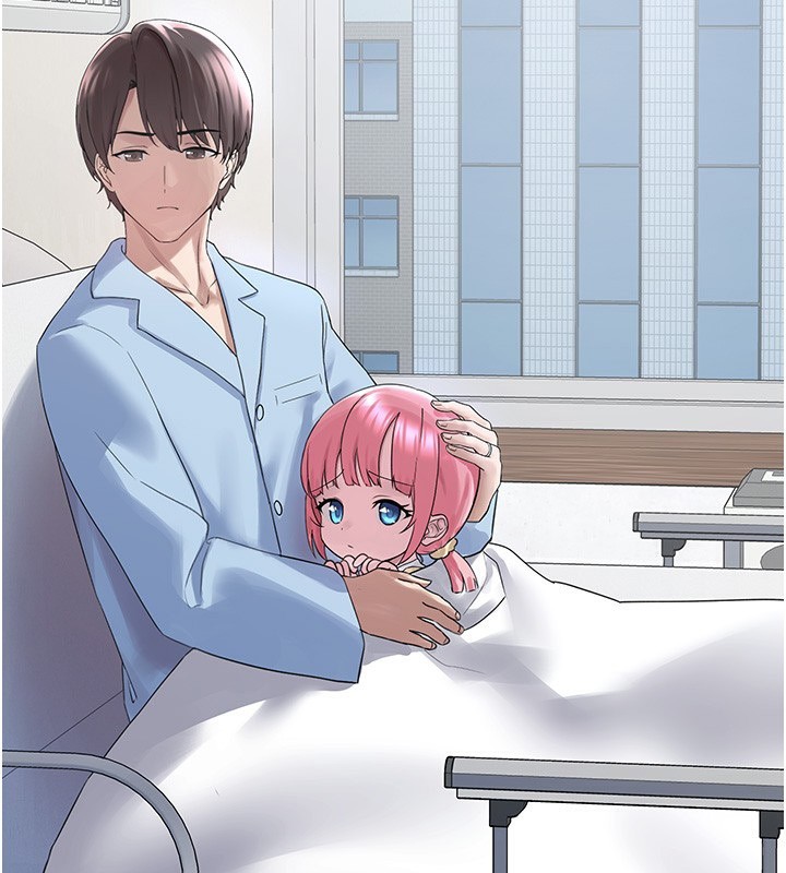 垃圾堆捡到宠物系萌妹第22話-新爸爸帶來的幸福♥