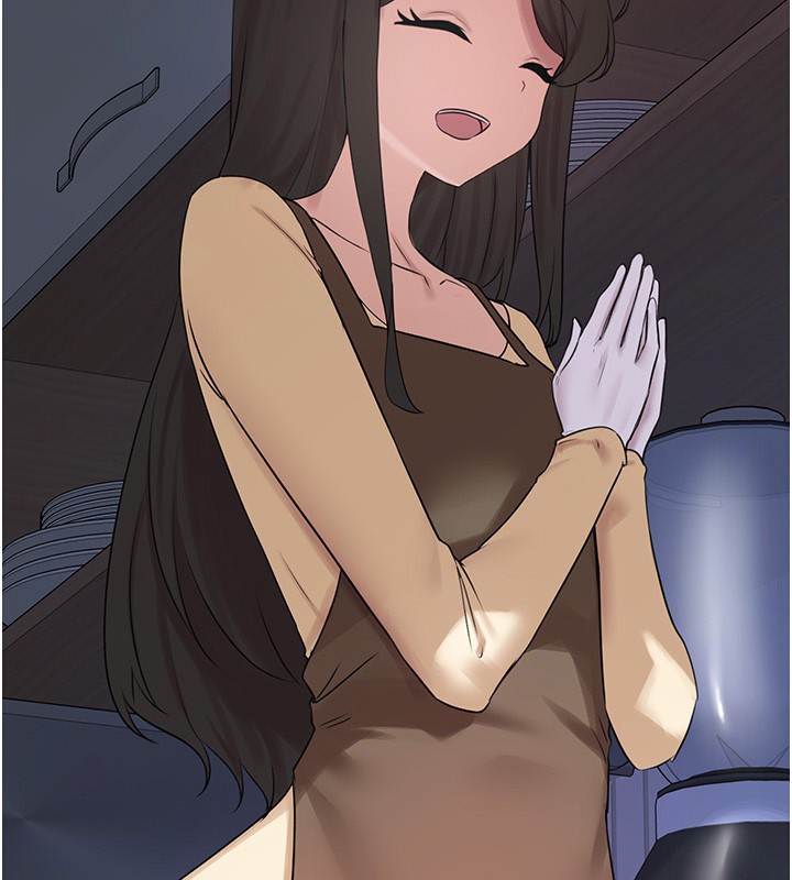 垃圾堆捡到宠物系萌妹第22話-新爸爸帶來的幸福♥