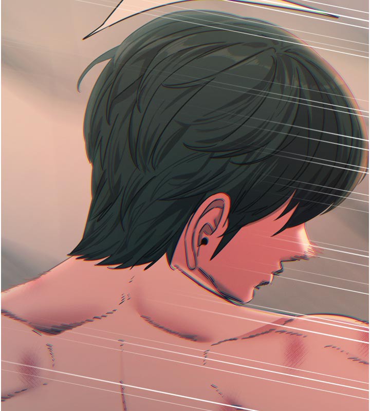 恶次人生第49話-虐待狂的報復