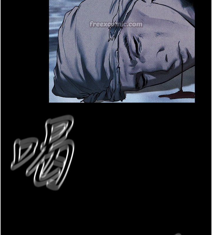 异界猎妻人第104話-色誘欲求不滿女獄警