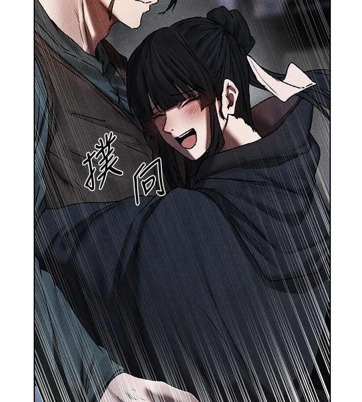 异界猎妻人第104話-色誘欲求不滿女獄警