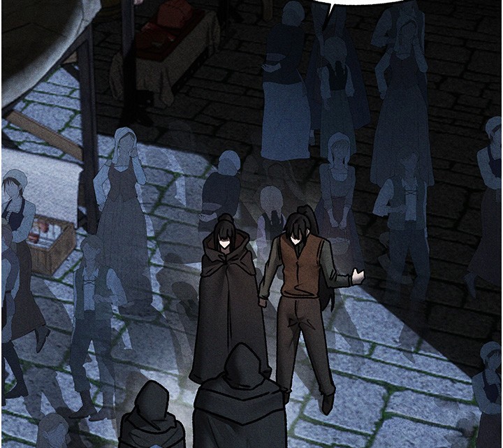 异界猎妻人第104話-色誘欲求不滿女獄警