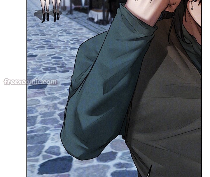 异界猎妻人第104話-色誘欲求不滿女獄警