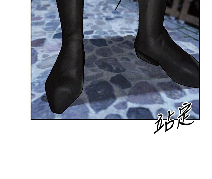 异界猎妻人第104話-色誘欲求不滿女獄警