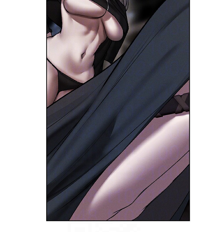 异界猎妻人第104話-色誘欲求不滿女獄警