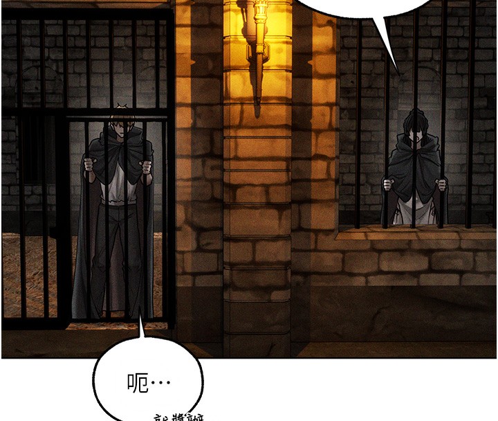 异界猎妻人第104話-色誘欲求不滿女獄警