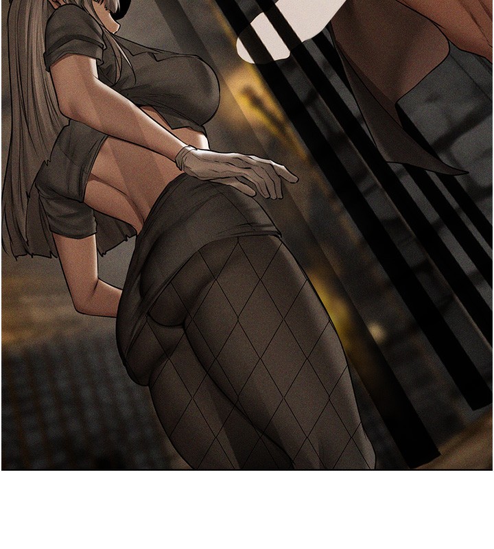 异界猎妻人第104話-色誘欲求不滿女獄警