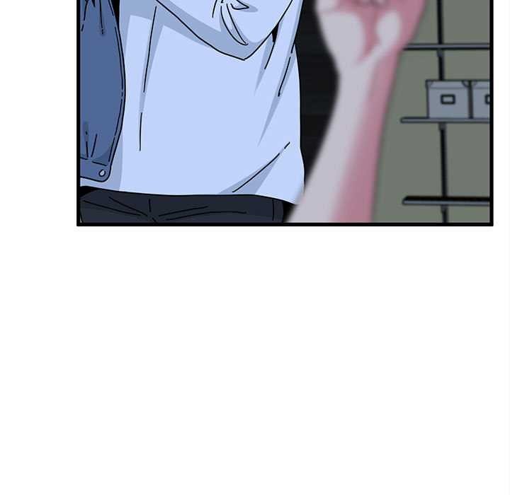 发小碰不得第92話