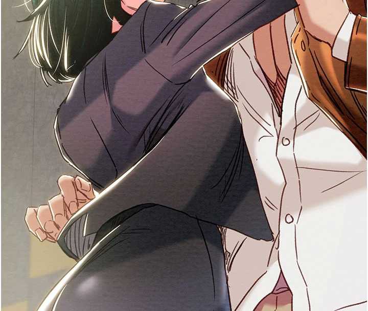 掠夺行动第79話-我是個危險的女人