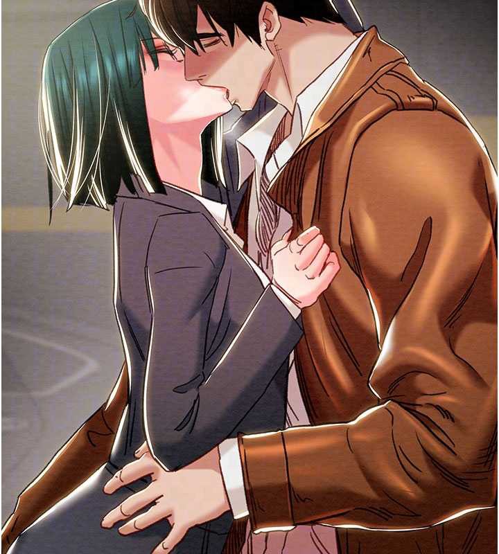 掠夺行动第79話-我是個危險的女人