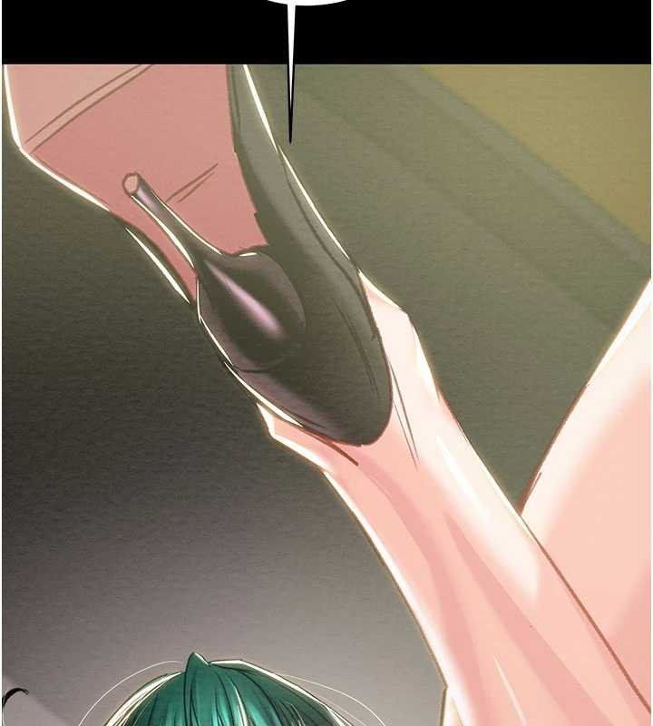 掠夺行动第79話-我是個危險的女人